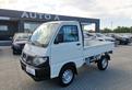 PIAGGIO Porter 1.2 D CASSONE FISSO