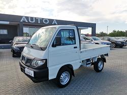 PIAGGIO Porter 1.2 D CASSONE FISSO