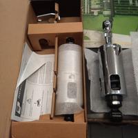 AMMORTIZZATORI HARLEY DAVIDSON SOFTAIL