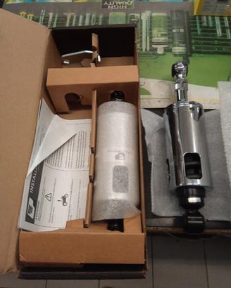 AMMORTIZZATORI HARLEY DAVIDSON SOFTAIL