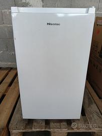 Congelatore a cassetti Hisense MUZ4859e 61 litri