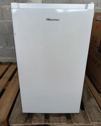Congelatore a cassetti Hisense MUZ4859e 61 litri