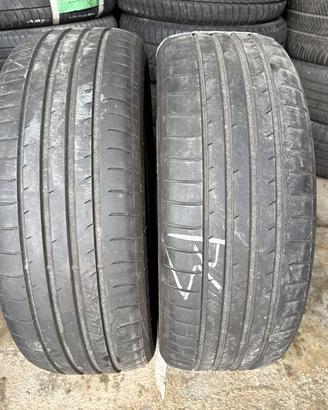 gomme usate 2355020 Estivo TOYO - PROXES SPORT - 1