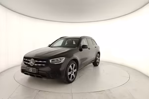 MERCEDES-BENZ GLC 200 d Sport 4matic auto