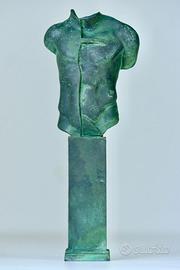 Igor Mitoraj - "Torso"