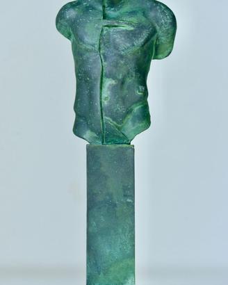 Igor Mitoraj - "Torso"