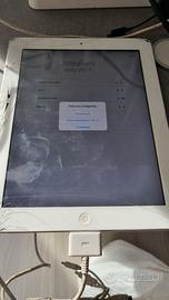 &9677N-Apple iPad 2 A1396 16GB