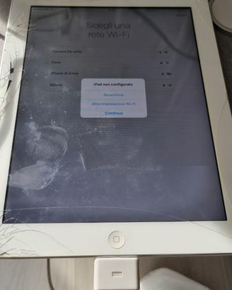 &9677N-Apple iPad 2 A1396 16GB