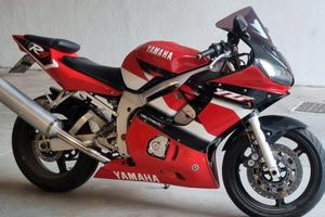 R6 yamaha 99-01