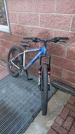 MTB TREK 