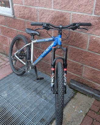 MTB TREK 