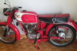 Moto Morini Corsaro 125 - 1961