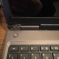 Hp ProBook 6560b