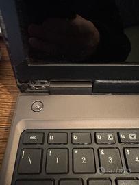 Hp ProBook 6560b
