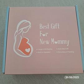 rilevatore battito fetale