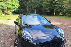 Ford Puma St Line 2022 Diesel