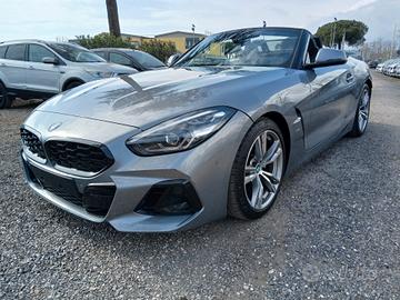 Bmw Z4 M sDrive20i Msport