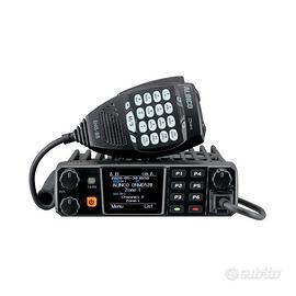 ALINCO DR-MD520 RTX V/UHF 50W/40W