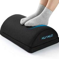 Poggiapiedi da scrivania 