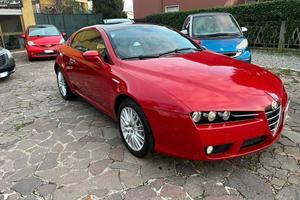 Alfa Romeo Brera 2.4 JTDm 20V 210CV