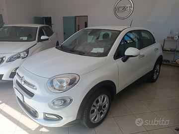 fiat 500x 1,6 multi jet 
