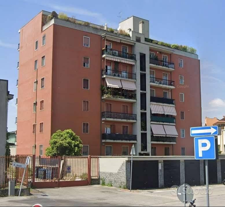 Appartamento – Peschiera Borromeo, Bellaria, Zeloforamagno - Vista 4