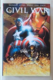 Civil War omnibus 