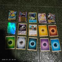 Mazzo Pokemon