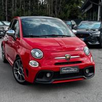 Abarth 595 1.4 Turbo T-Jet 165 CV Turismo /tetto/p