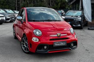 Abarth 595 1.4 Turbo T-Jet 165 CV Turismo /tetto/p