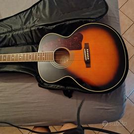 Chitarra Epiphone EJ