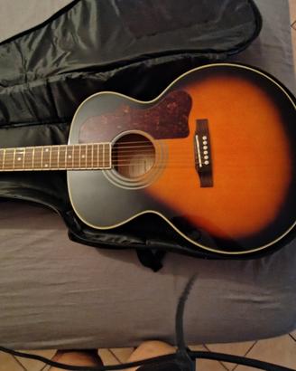 Chitarra Epiphone EJ