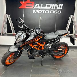 Ktm 125 Duke