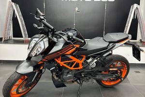 Ktm 125 Duke