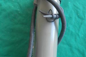 Pompa a mano gonfiabili