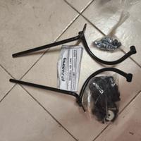 2825/A 2827E KIT ASTE PER PARABREZZA FABBRI SYM HD