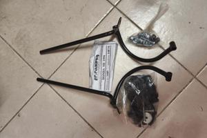 2825/A 2827E KIT ASTE PER PARABREZZA FABBRI SYM HD