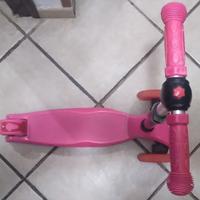 Monopattino per bambini