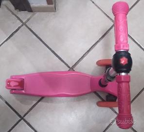 Monopattino per bambini