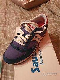 Scarpe Saucony
