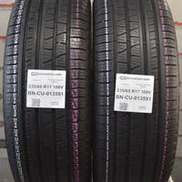 2 pneumatici pirelli 235/65 r17 108v cu13591