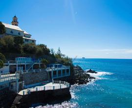 Appartamento a Genova - Quarto, Quinto, Nervi, Stu