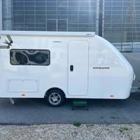 CARAVAN Wingamm ROOKIE L in pronta consegna