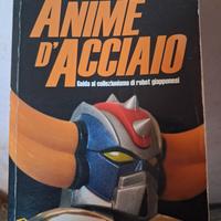 Anime d'Acciaio Guglielmo Signora 2004