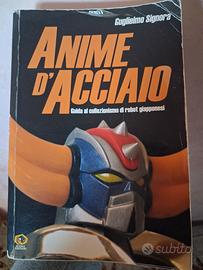 Anime d'Acciaio Guglielmo Signora 2004