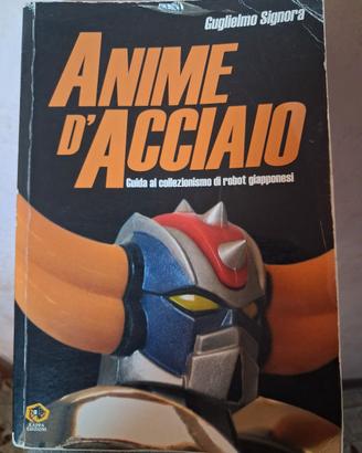 Anime d'Acciaio Guglielmo Signora 2004
