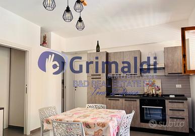 Appartamento Altavilla Milicia [AM/50VRG]