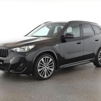 BMW X1 XDRIVE 23D M SPORT LED TETTO NAVI ACC