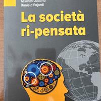 Libro di psicologia