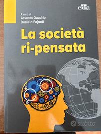 Libro di psicologia
